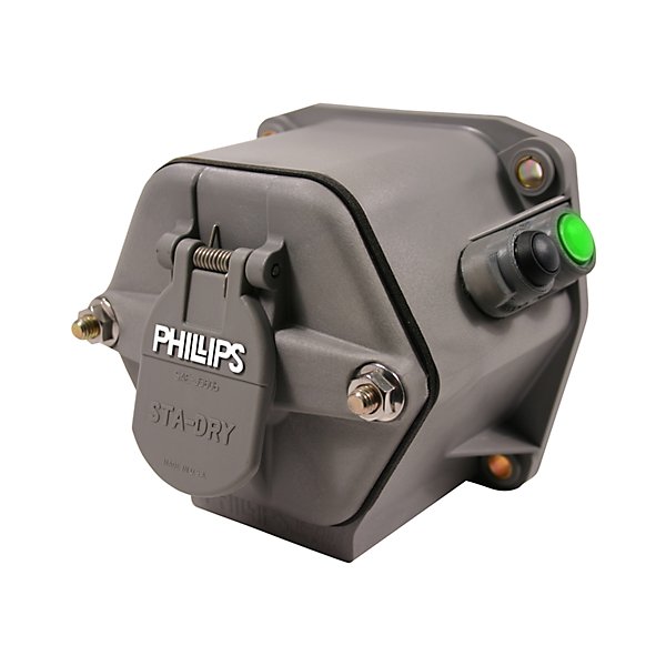 Phillips - PHI60-2520-TRACT - PHI60-2520