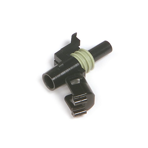 Grote - Weather Pack Connector, Female, 1 Way, Oe# 12015791, Pk 10 - GRO84-2005