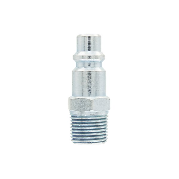 Airmax - Plug for Quick Couplers Type I-2 1/4 (M) NPT - One Way Shut-Off - AIX16.2242