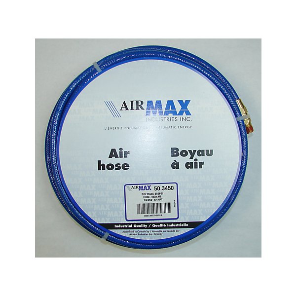 Airmax - AIX50.3450-TRACT - AIX50.3450