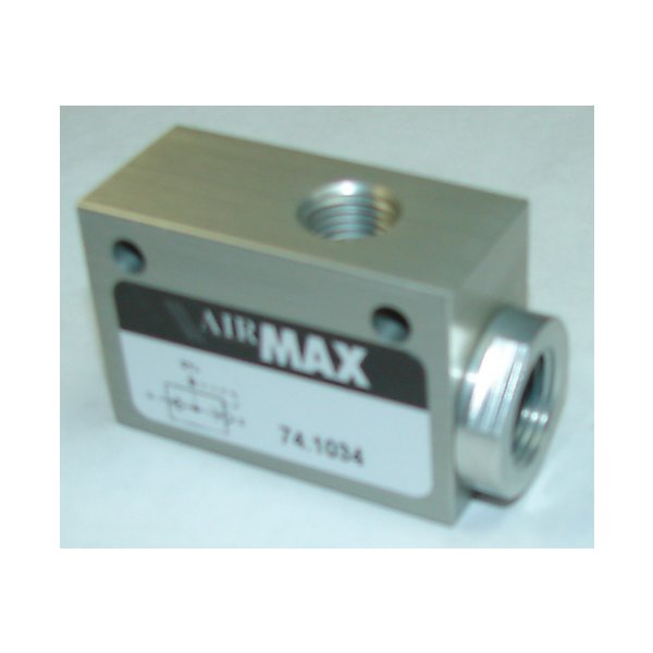Airmax - AIX74.1034-TRACT - AIX74.1034