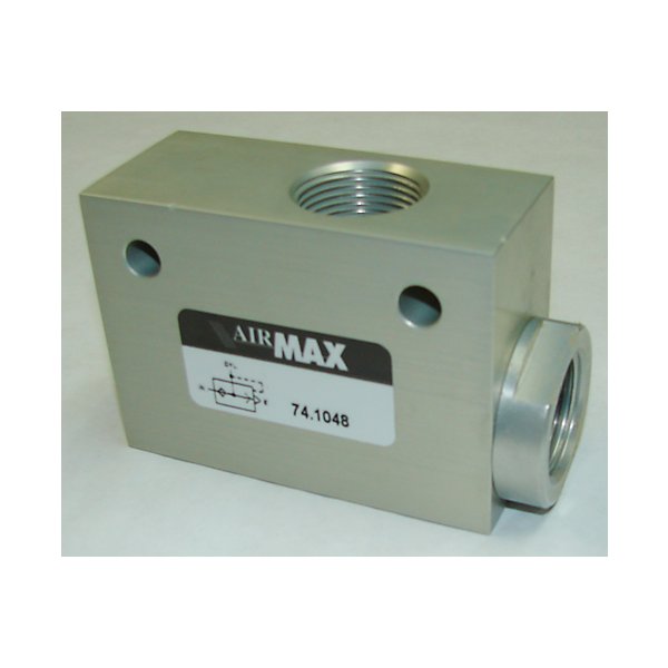 Airmax - AIX74.1048-TRACT - AIX74.1048