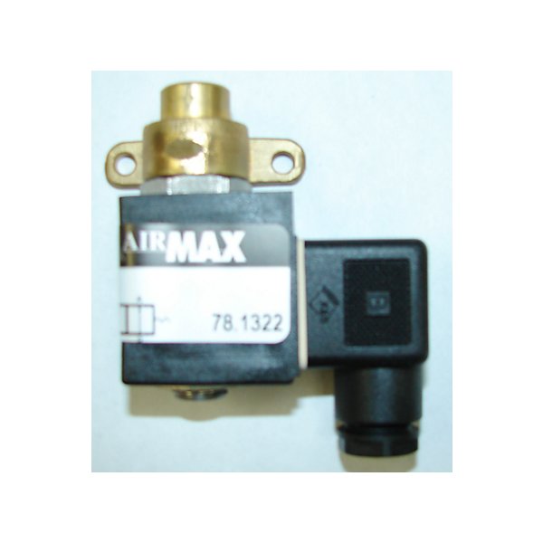 Airmax - AIX78.1322-TRACT - AIX78.1322