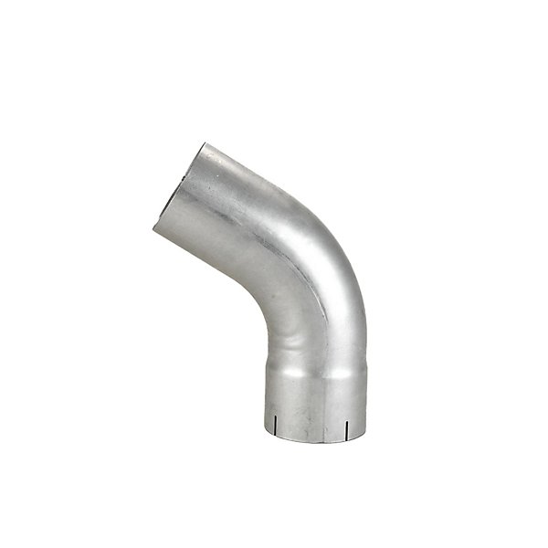Donaldson - Exhaust Elbow, ID: 5 in, 60 deg - DONJ009641