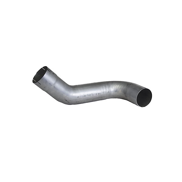 Donaldson - Exhaust Pipe, ID: 5 in - DONJ038612