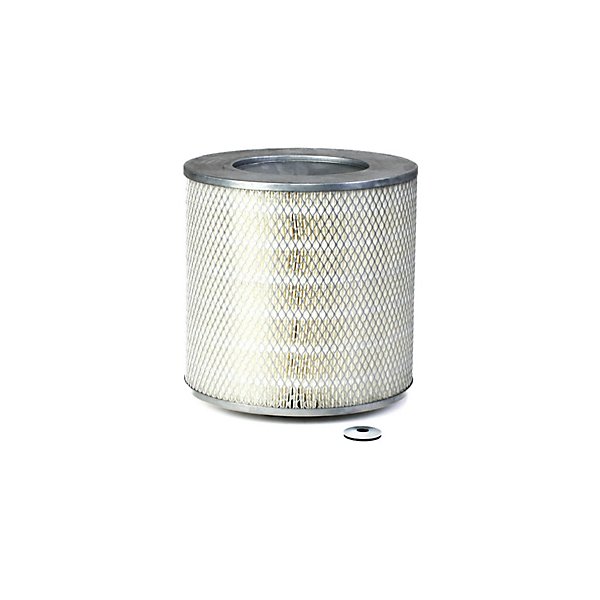 Donaldson - Air Filters L: 10 in, OD: 10,37 in, ID: 5,63 in - DONP133701