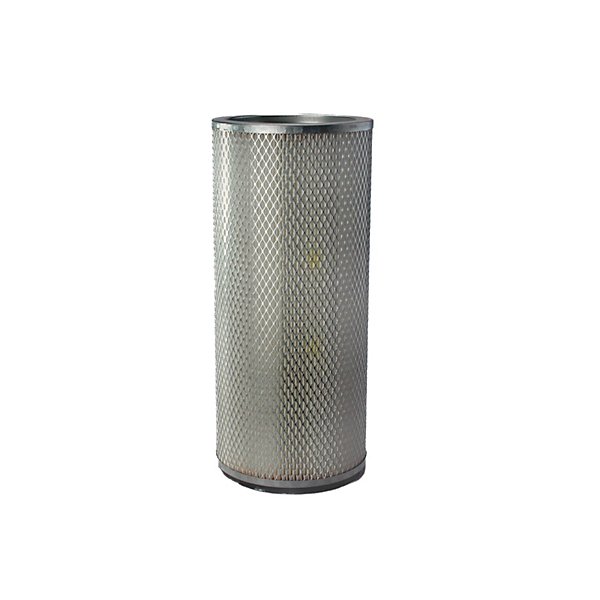 Donaldson - Air Filters L: 15,51 in, OD: 7,64 in, ID: 6,04 in - DONP137641