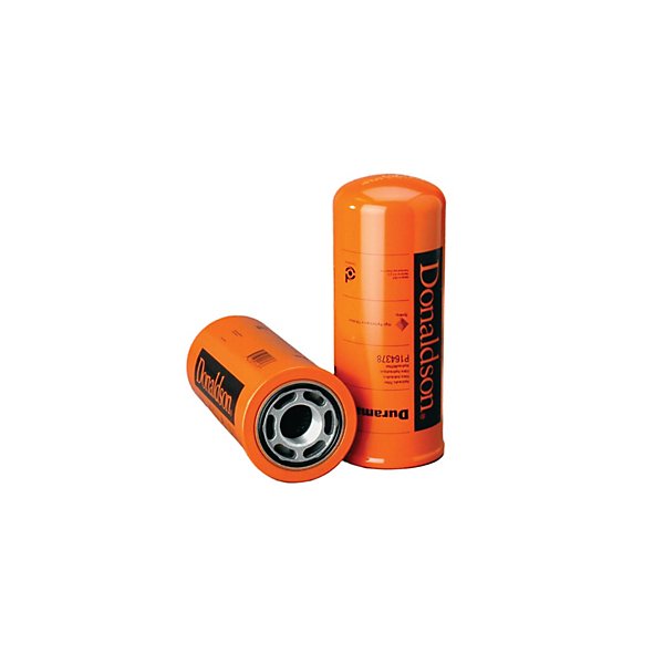 Donaldson - Hydraulic Filters, Spin-on L: 9,45 in, Tread : 1 3/8-12 UN , OD: 3,82 in - DONP164378