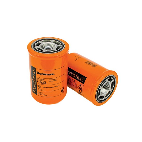 Donaldson - Hydraulic Filters, Spin-on L: 5,97 in, Tread : 1 3/8-12 UN , OD: 3,82 in - DONP165354