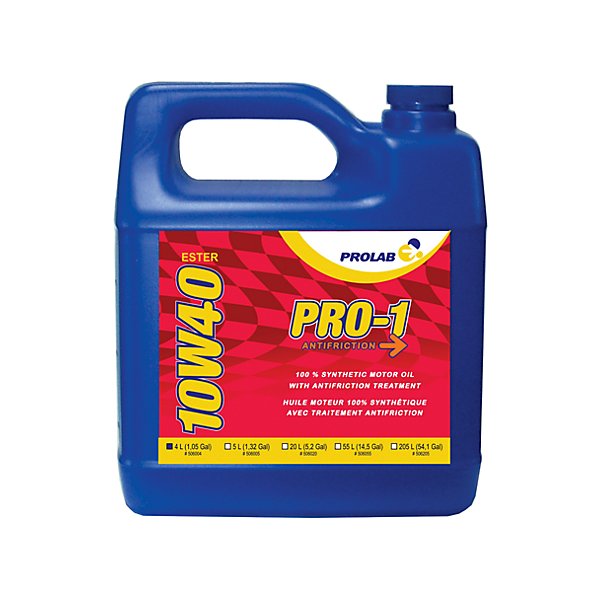Prolab - PRO506004-TRACT - PRO506004