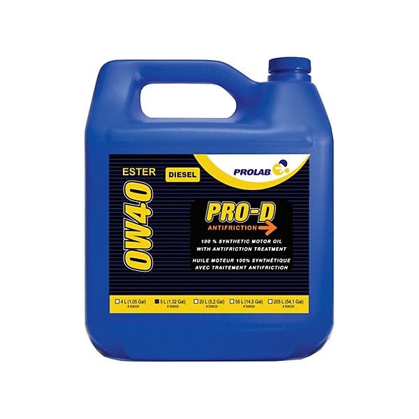 Prolab - PRO508005-TRACT - PRO508005