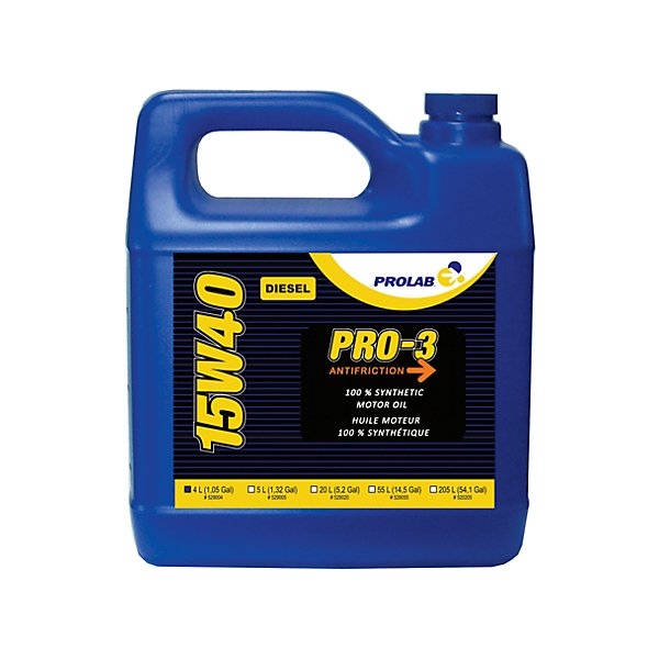Prolab - PRO529004-TRACT - PRO529004