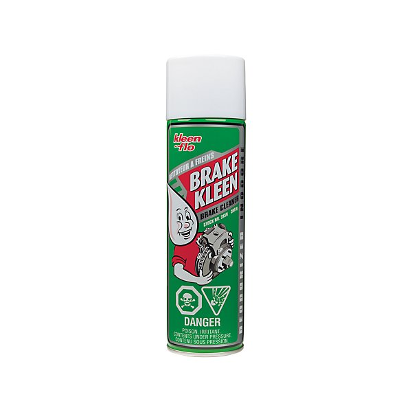 Kleen-Flo - Brake Cleaner 309g - KFL313R