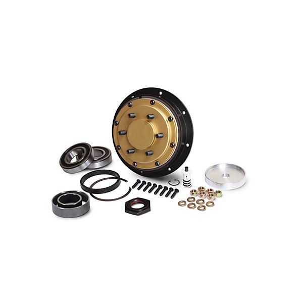 Kit Masters - Gold Top Kit W/ Single Pulley Bearing - KMR14-256-1
