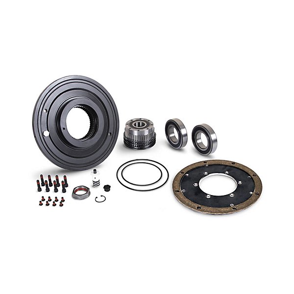 Kit Masters - KMR9505SP-TRACT - KMR9505SP