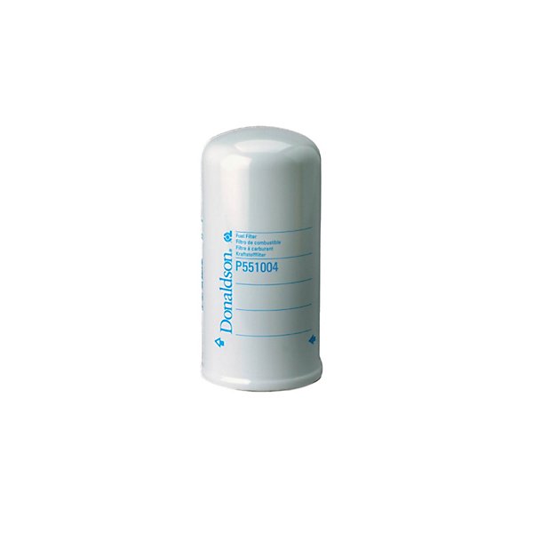 Donaldson - Fuel/Water Separator, Spin-On L: 7,89 in, Tread : 1-14 UN , OD: 3,82 in - DONP551004