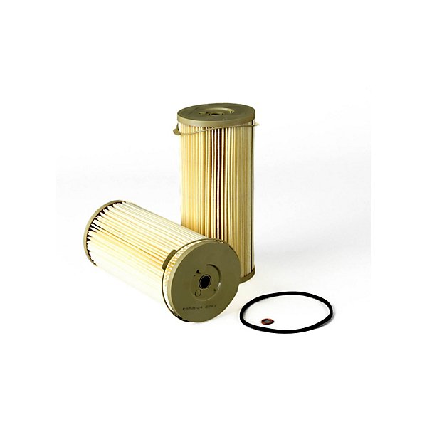 Donaldson - Fuel Filter, Cartridge L: 9,76 in, OD: 4,28 in, ID: 0,83 in - DONP552024