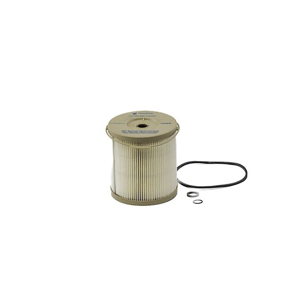 Donaldson - Fuel Filter, Cartridge L: 4,78 in, OD: 4,28 in, ID: 0,83 in - DONP552040