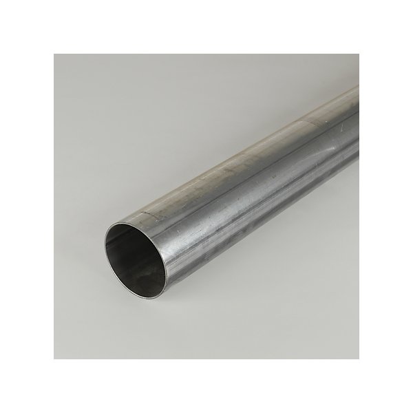 Donaldson - Exhaust Pipe, Le: 10 ft, Aluminized - DONP206335