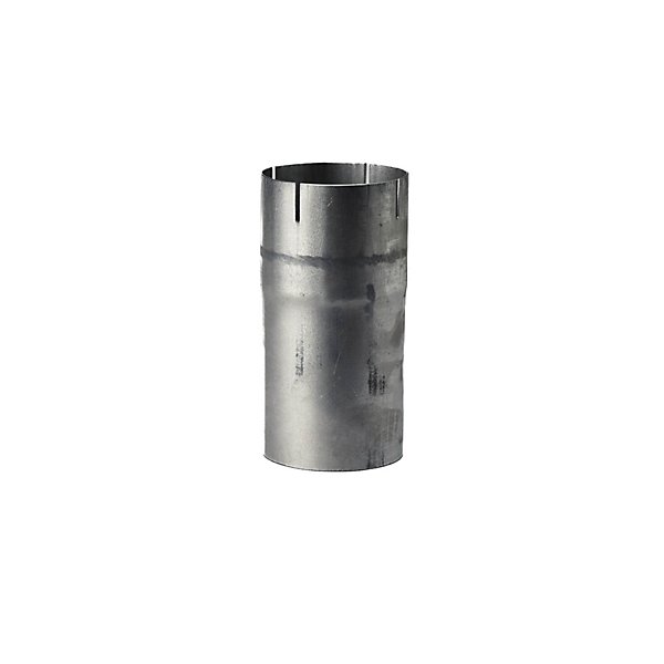 Donaldson - Pipe Connector, ID1: 4 in, ID2: 4 in - DONP206369