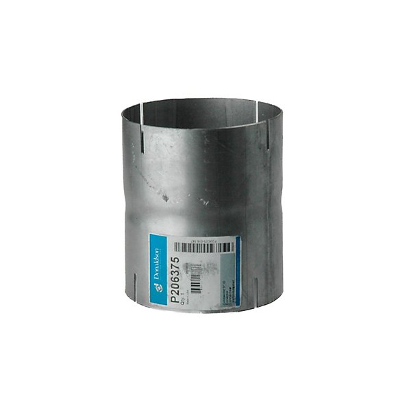 Donaldson - Pipe Connector, ID1: 5 in, ID2: 5 in - DONP206375