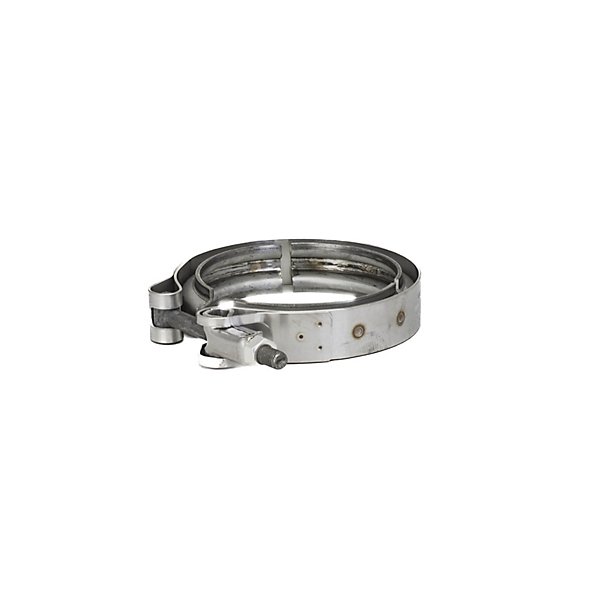Donaldson - V-Band Clamp, Stainless Steel - DONP206604