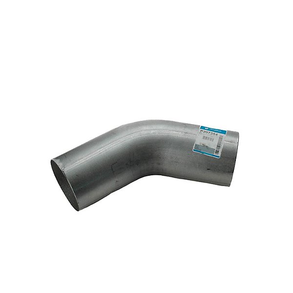 Donaldson - Exhaust Elbow, ID: 5 in, 45 deg - DONP207354