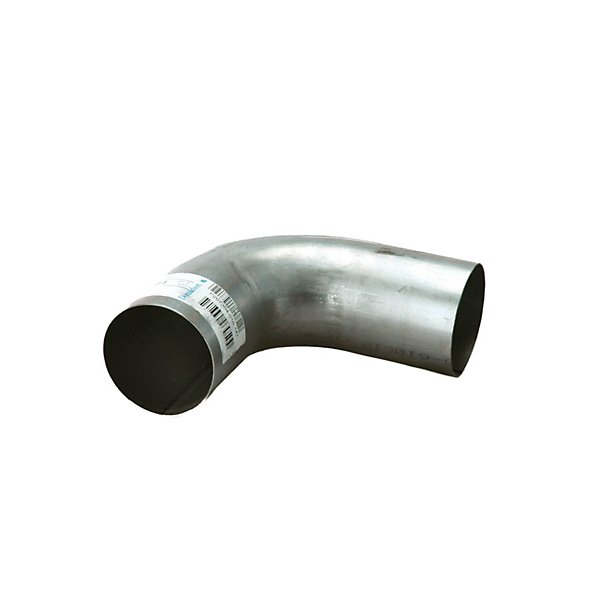 Donaldson - Exhaust Elbow, ID: 4 in, 90 deg - DONP207364