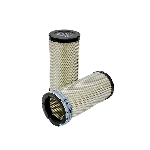Donaldson - Air Filters L: 12,44 in, OD: 5,89 in, ID: 4,32 in - DONP532502