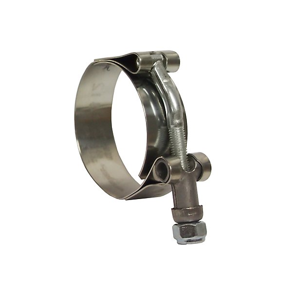Fairview - T-Bolt Standard Clamp, Size: 5-5/16 to 5-5/8 in - FAIHC2-550