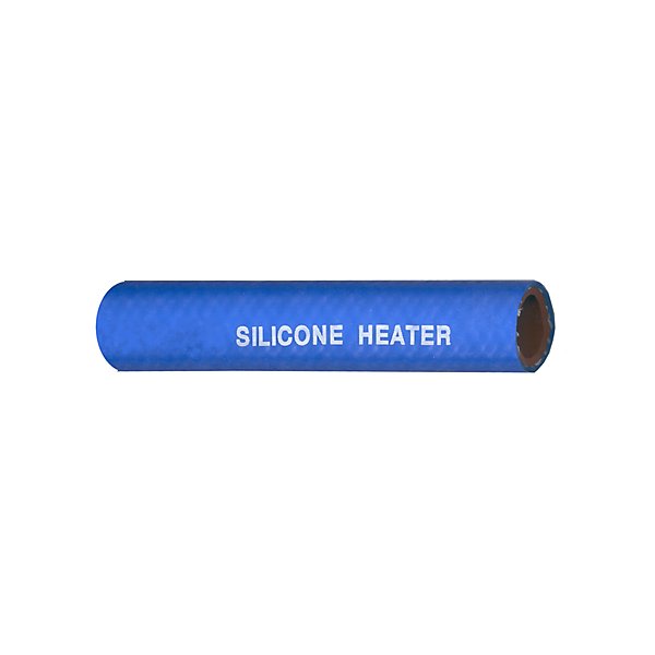 Fairview - SILICONE HEATER H 1/2 ID - FAIHHS-8-50