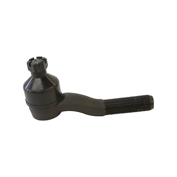 HD Plus - Truck Tie Rod Ends - 8.12 in. Length - Left Hand Thread Extrenal for Multi Applications - TSAHES3298L