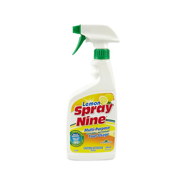 Spray Nine - PTXC25650-TRACT - PTXC25650