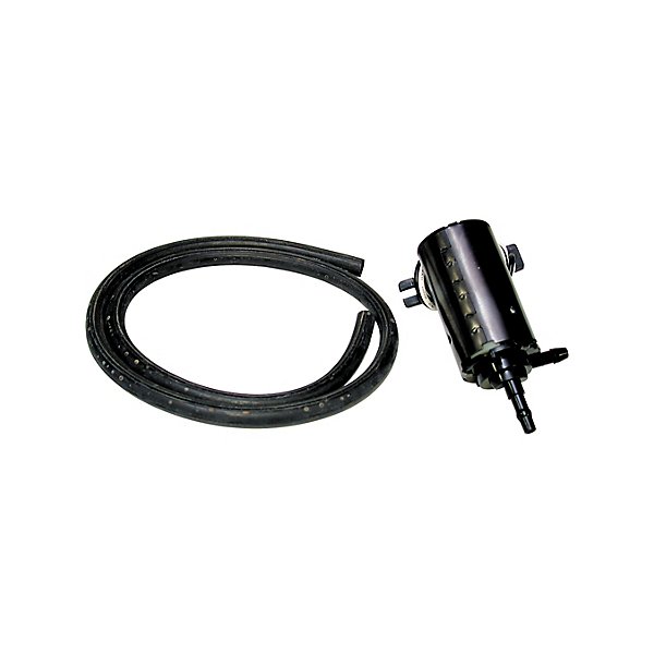 Windshield Products Washer Pumps & Components