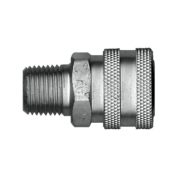 Pressure Washer Connector Kit