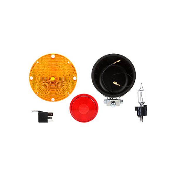 Lighting Components & Accessories