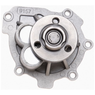 Bendix - Brake Rotor, Dia: 16-15/16 in, Thi: 1-49/64 in, Flat-Spline - BEN802569
