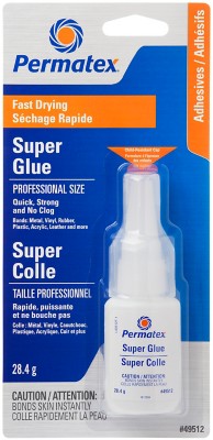 Super Glue Adhesive