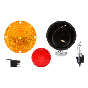 Lighting Components & Accessories