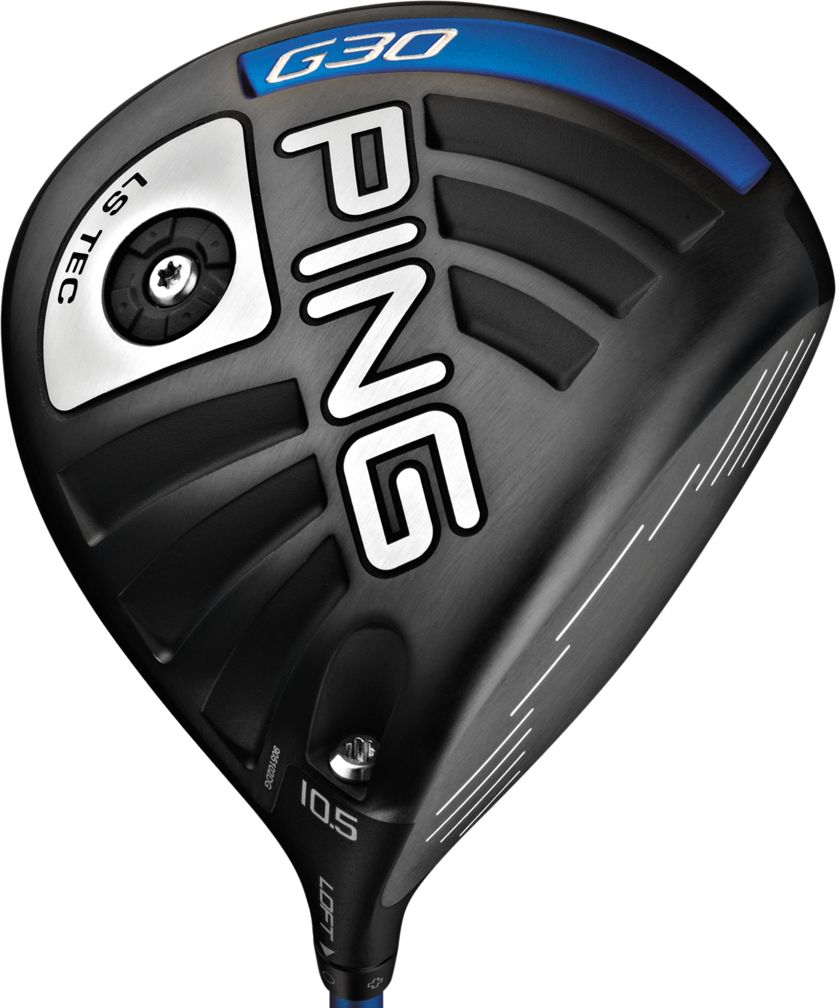 PING G30 LS Tec Driver | Golf Galaxy