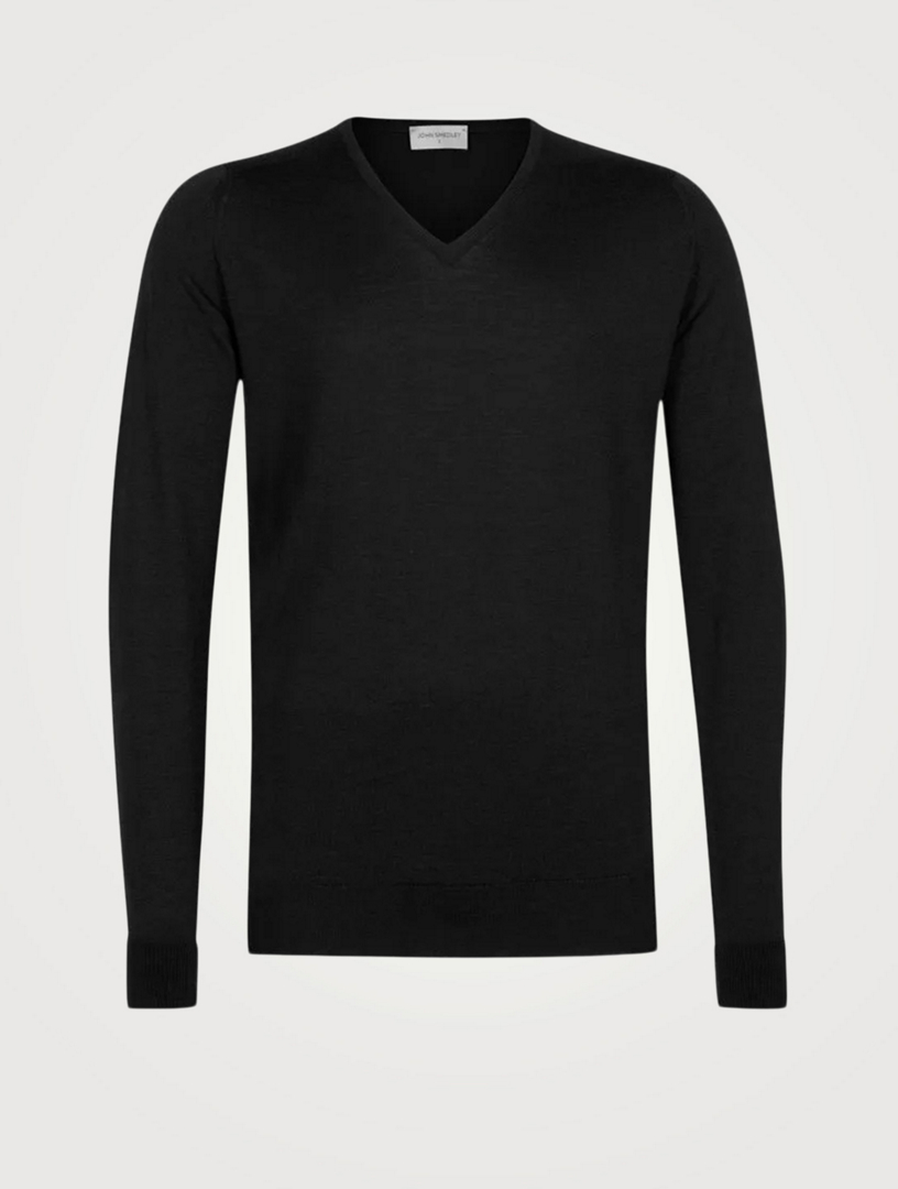 john smedley sweater