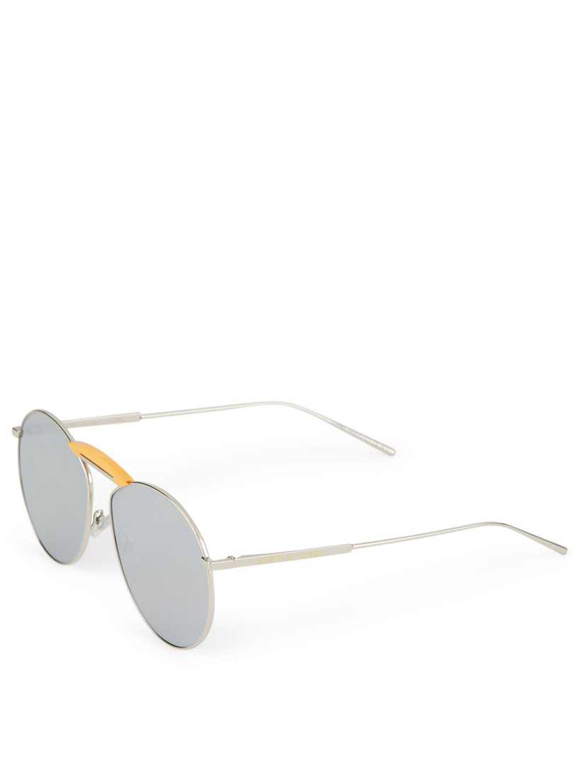 gentle fendi sunglasses