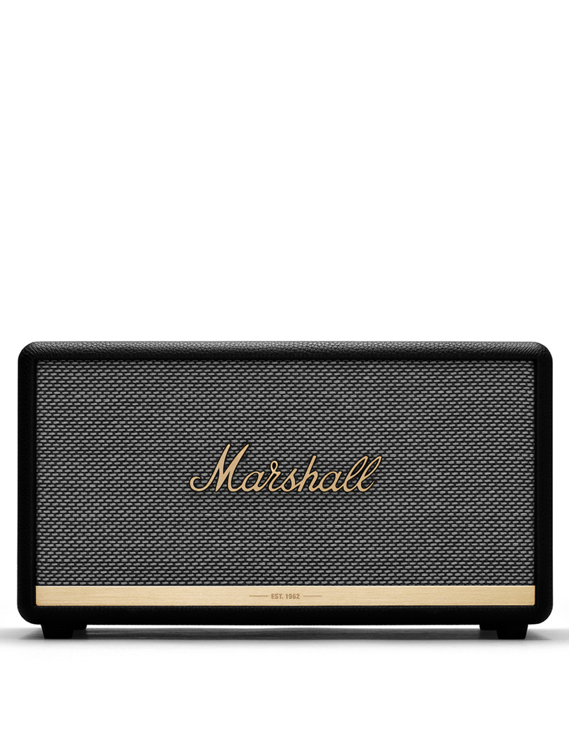 MARSHALL Stanmore II Bluetooth Speaker | Holt Renfrew Canada