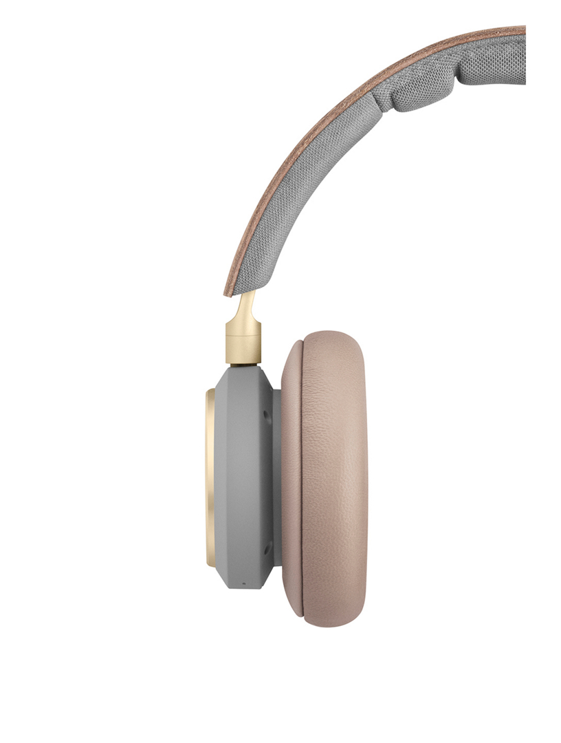 BANG & OLUFSEN Beoplay H9 3rd Generation ANC Wireless Headphones | Holt ...