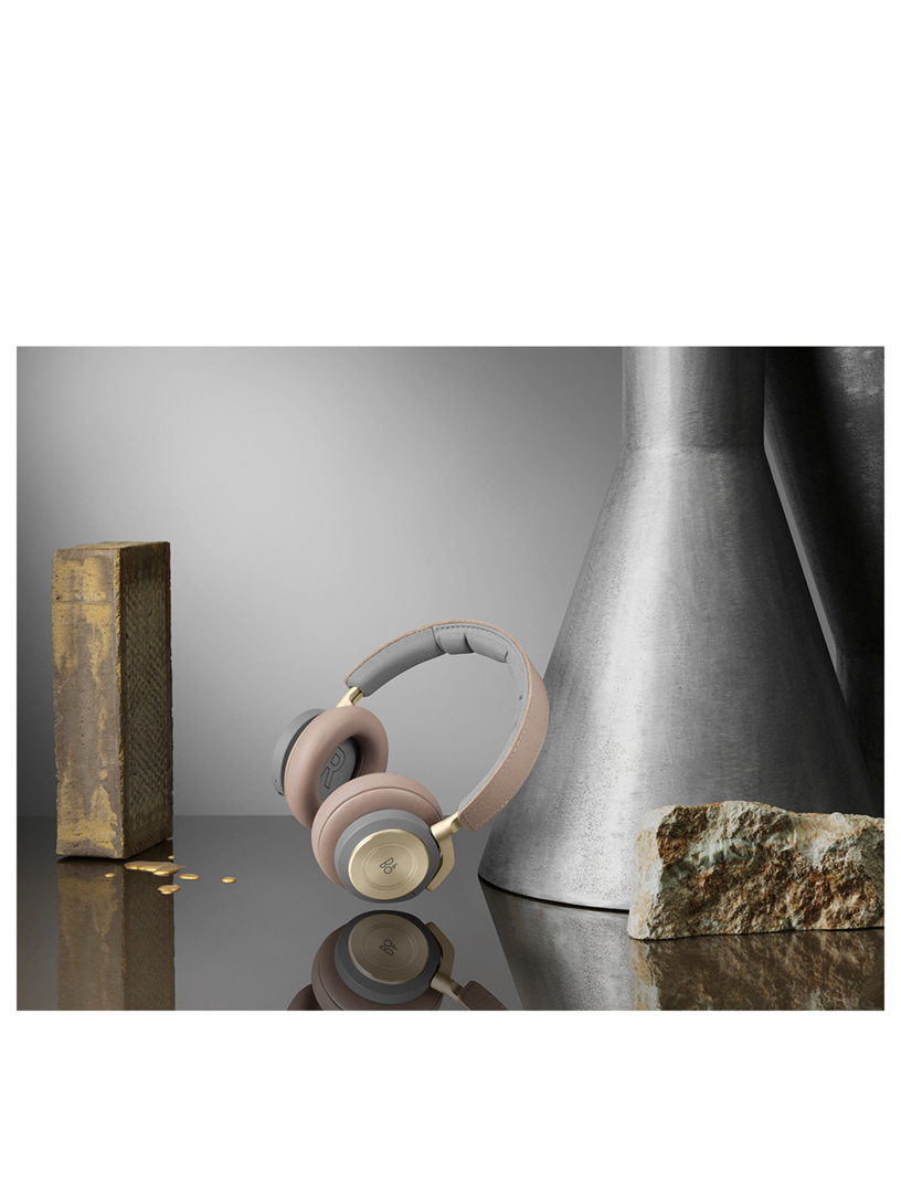 BANG & OLUFSEN Beoplay H9 3rd Generation ANC Wireless Headphones | Holt ...