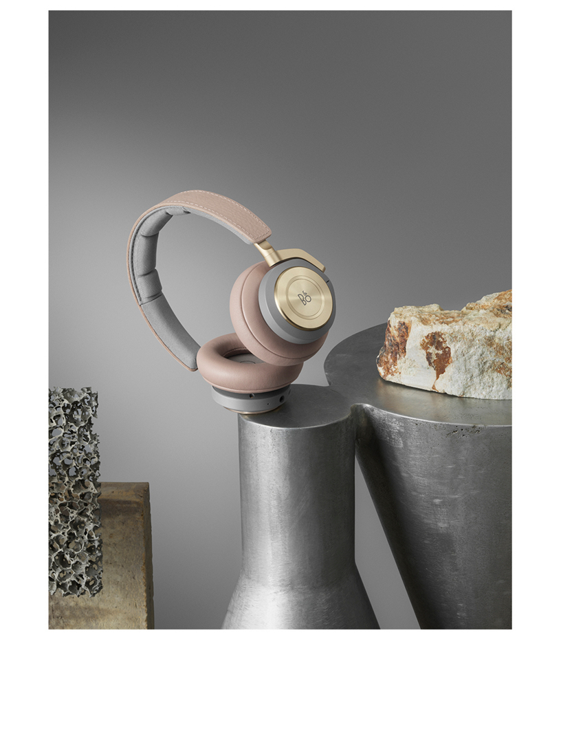 BANG & OLUFSEN Beoplay H9 3rd Generation ANC Wireless Headphones | Holt ...