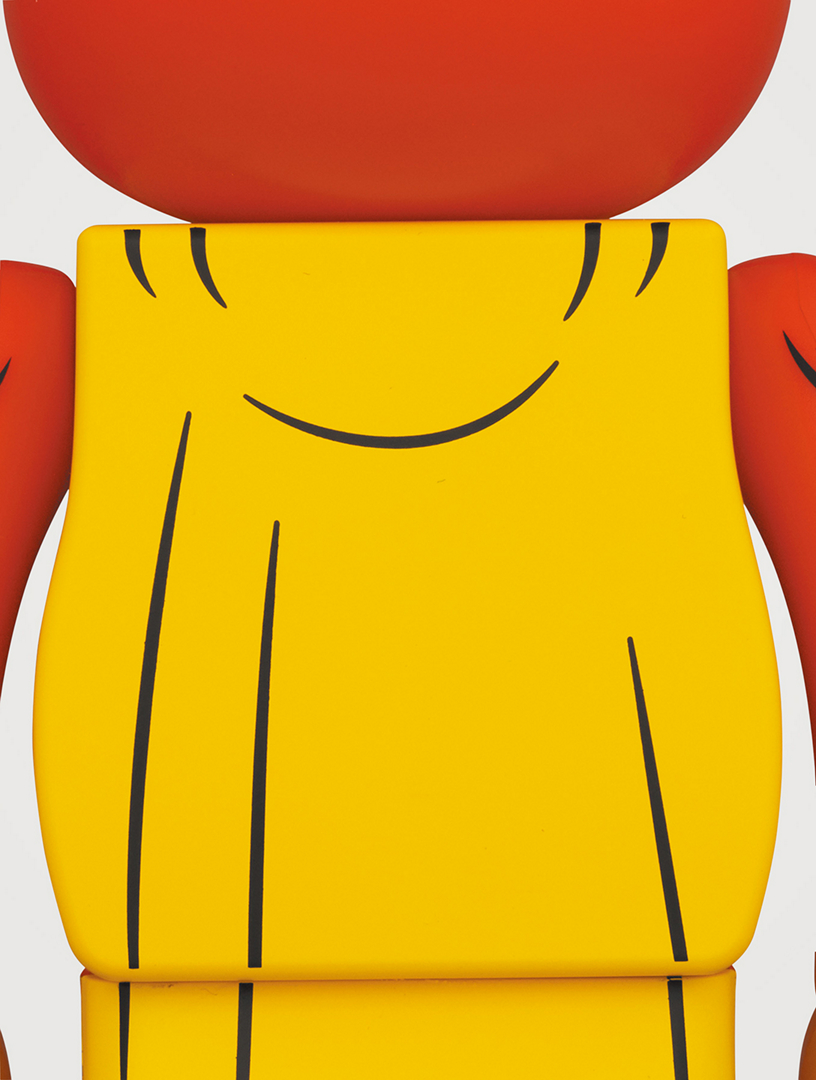 BEARBRICK Radioactive Man 1000% Be@rbrick | Holt Renfrew Canada