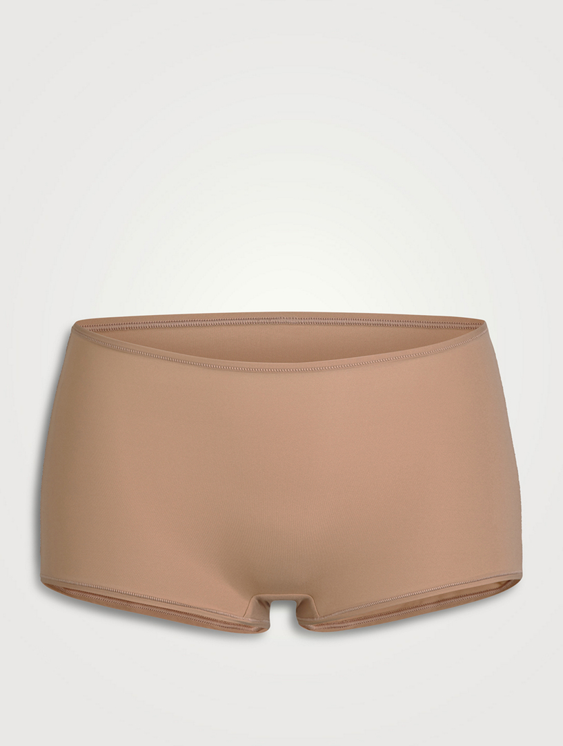 SKIMS Fits Everybody Boy Short Holt Renfrew Canada