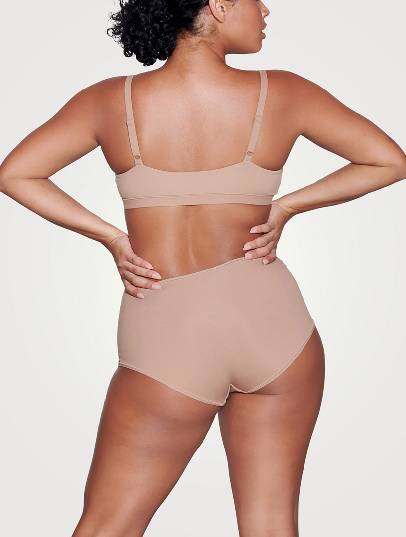 SKIMS Fits Everybody Boy Short Holt Renfrew Canada