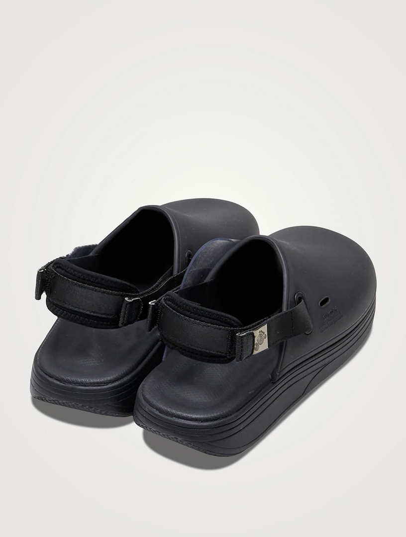 suicoke clogs